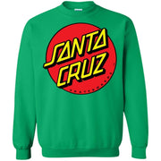 Santa Cruz Sweater