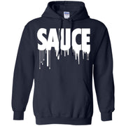 Sauce Hoodie