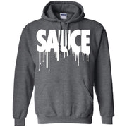 Sauce Hoodie