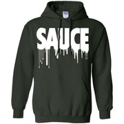 Sauce Hoodie