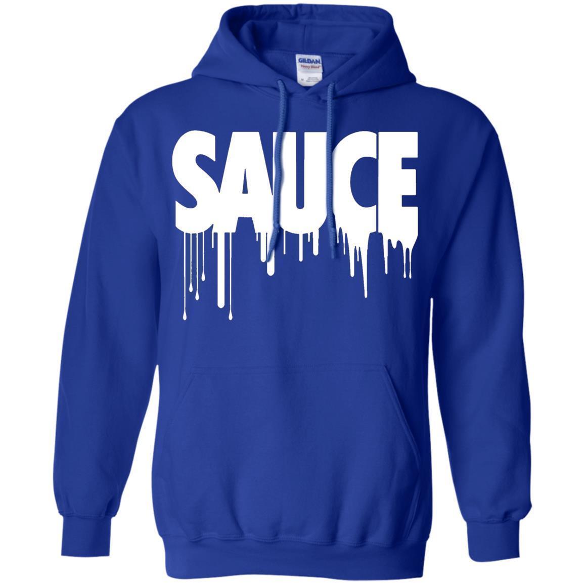 blue sauce hoodie