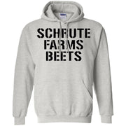 Schrute Farms Hoodie