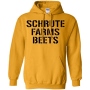 Schrute Farms Hoodie