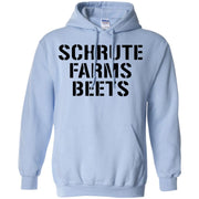 Schrute Farms Hoodie