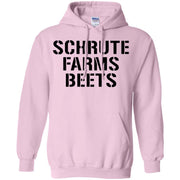 Schrute Farms Hoodie