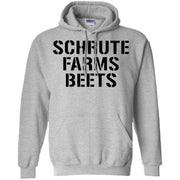 Schrute Farms Hoodie