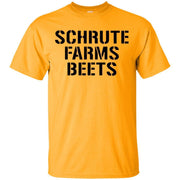 Schrute Farms Shirt