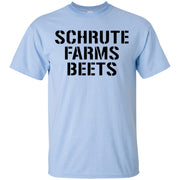 Schrute Farms Shirt