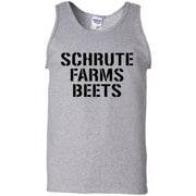 Schrute Farms Tank Top