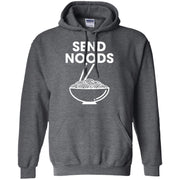 Send Noods Hoodie