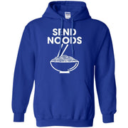 Send Noods Hoodie