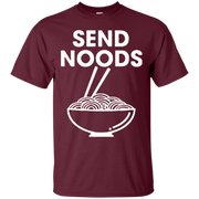 Send Noods Shirt