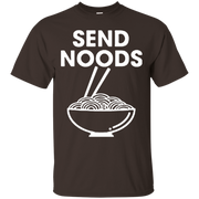 Send Noods Shirt