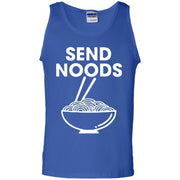 Send Noods Tank Top