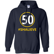 Shalieve 50 Hoodie