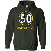 Shalieve 50 Hoodie