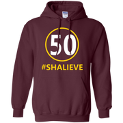 Shalieve 50 Hoodie