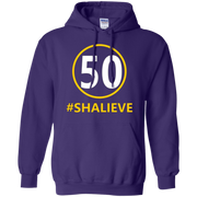 Shalieve 50 Hoodie