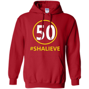 Shalieve 50 Hoodie