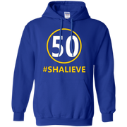 Shalieve 50 Hoodie