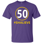Shalieve 50 Shirt