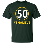 Shalieve 50 Shirt