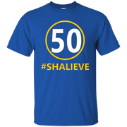 Shalieve 50 Shirt