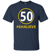 Shalieve 50 Shirt