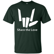 Share The Love Shirt