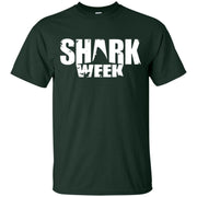 Shark Week Shirt