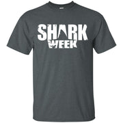 Shark Week Shirt