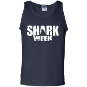 Shark Week Tank Top