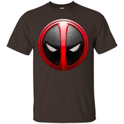 Shirt Cocking Deadpool