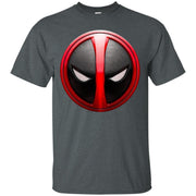 Shirt Cocking Deadpool