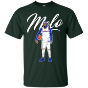 Shirt Melo Basketball