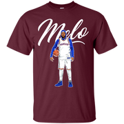 Shirt Melo Basketball