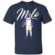 Shirt Melo Basketball
