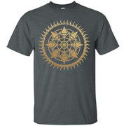 Solstice Of Heroes Shirt