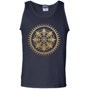 Solstice Of Heroes Tank Top