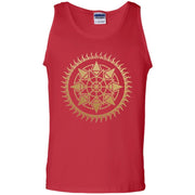 Solstice Of Heroes Tank Top