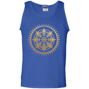 Solstice Of Heroes Tank Top