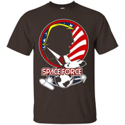 Space Force Shirt