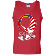 Space Force Tank Top