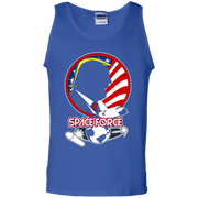 Space Force Tank Top