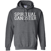 Spiritual Gangster Hoodie
