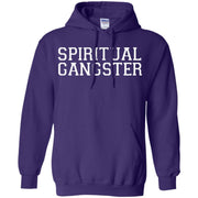 Spiritual Gangster Hoodie