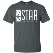 Star Labs Shirt