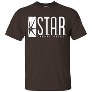 Star Labs Shirt