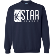 Star Labs Sweatshirt Sweater