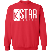 Star Labs Sweatshirt Sweater